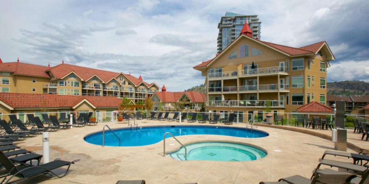 Kelowna Discovery Exterior photo